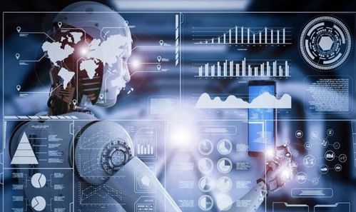 職業(yè)轉(zhuǎn)型選擇 網(wǎng)絡(luò)安全與人工智能應(yīng)用開發(fā)對(duì)比分析